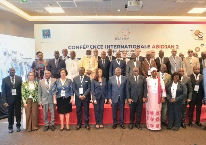 Régulation des réseaux sociaux : ce qui s'est joué en coulisses à Abidjan entre la hac et le géant Meta