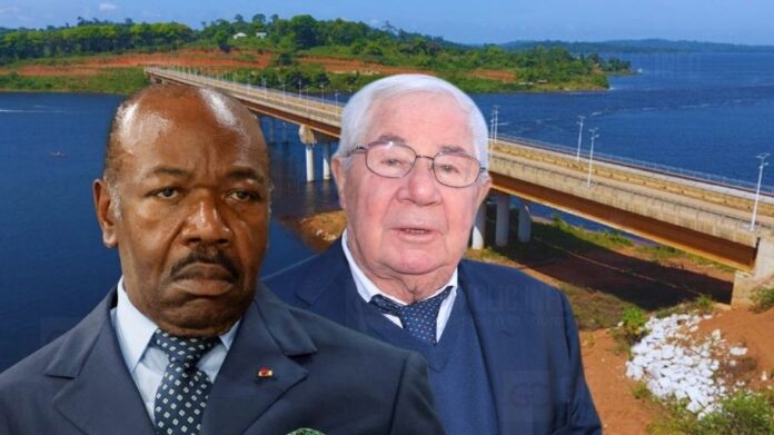 Affaire Santullo – État gabonais et si on réparait le « bordel » d’Ali Bongo