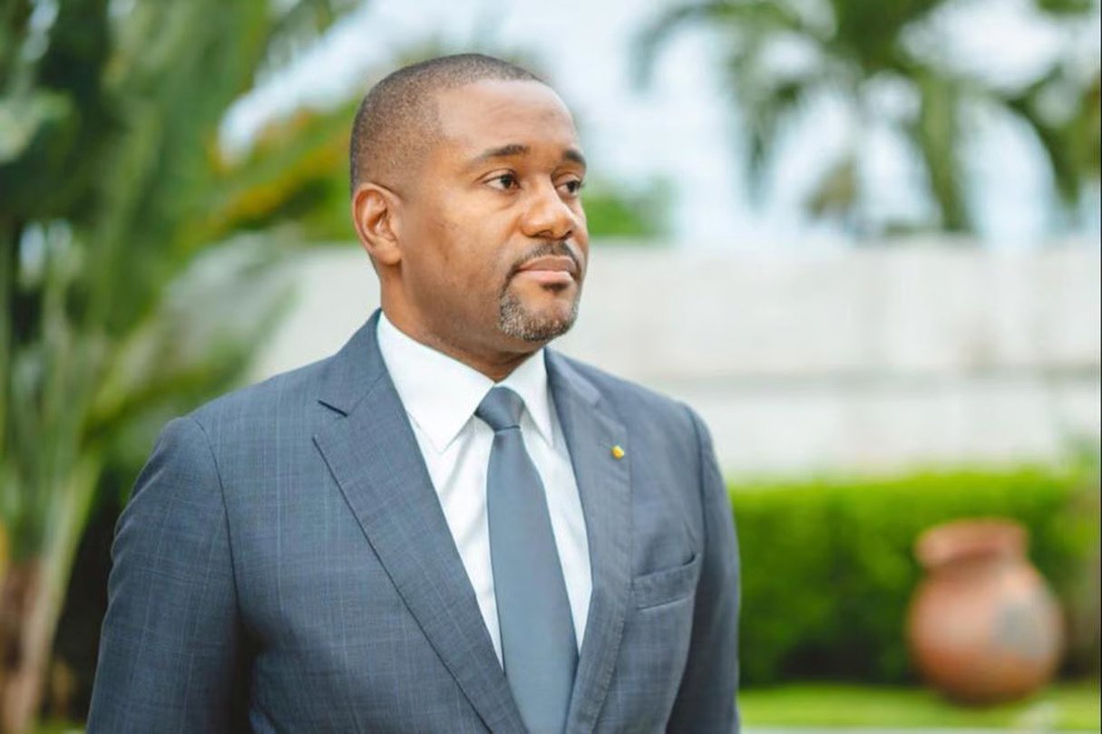 Discours sur l’état de la Nation l’avertissement d’Ike Ngouoni à Oligui Nguema