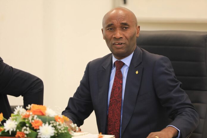 Gabon : Discipline, mérite et performance, telles sont les priorités du nouveau patron de l’ENA