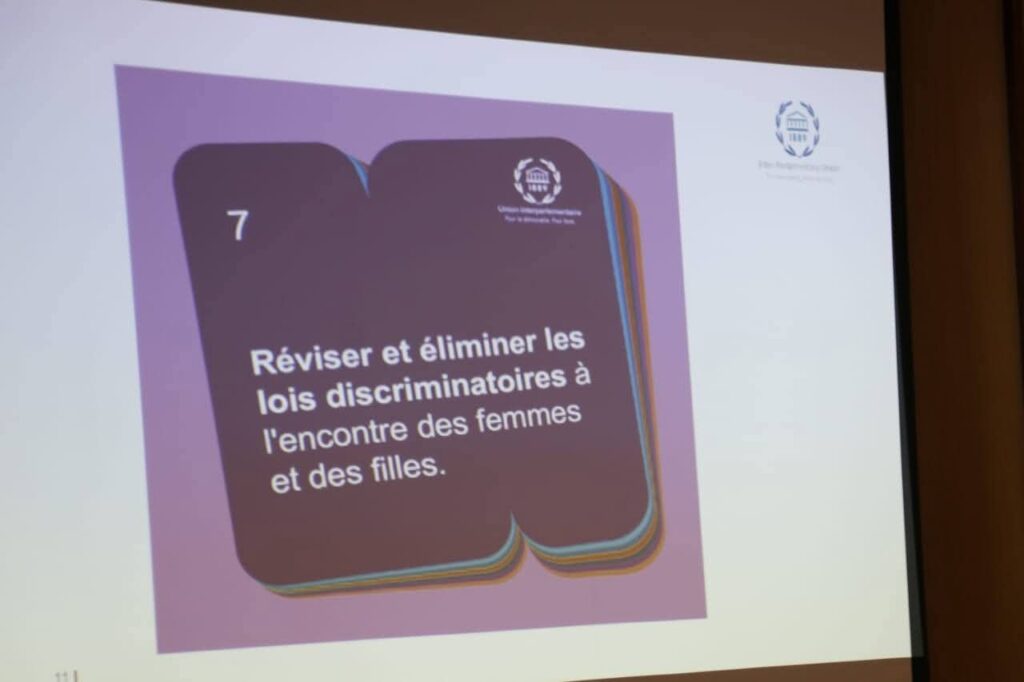 Gabon : L’Assemblée nationale muscle ses compétences pour une gouvernance moderne 1 Gabon L’Assemblée nationale muscle ses compétences pour une gouvernance moderne