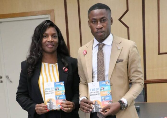 Gabon L’Assemblée nationale muscle ses compétences pour une gouvernance moderne