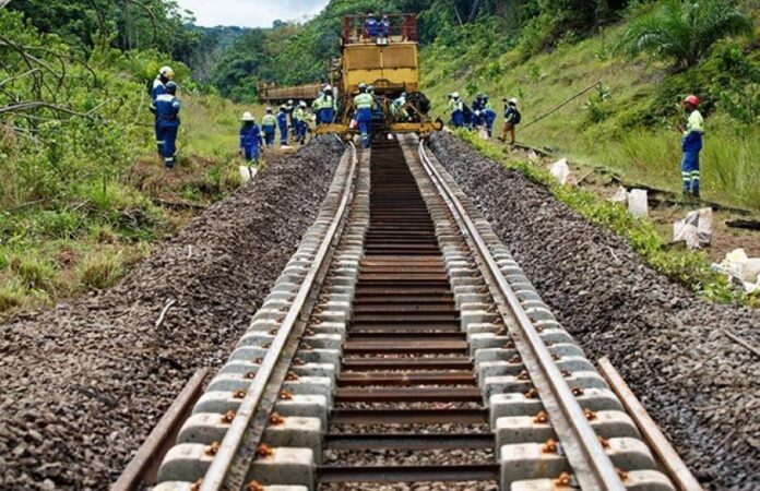 Gabon Oligui Nguema promet six ans de travaux pour ressusciter le Transgabonais