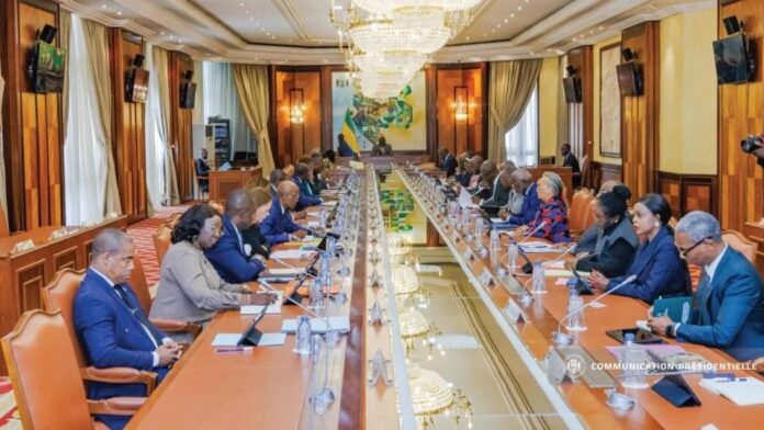 Gabon : Une nouvelle compagnie nationale de navigation voit le jour