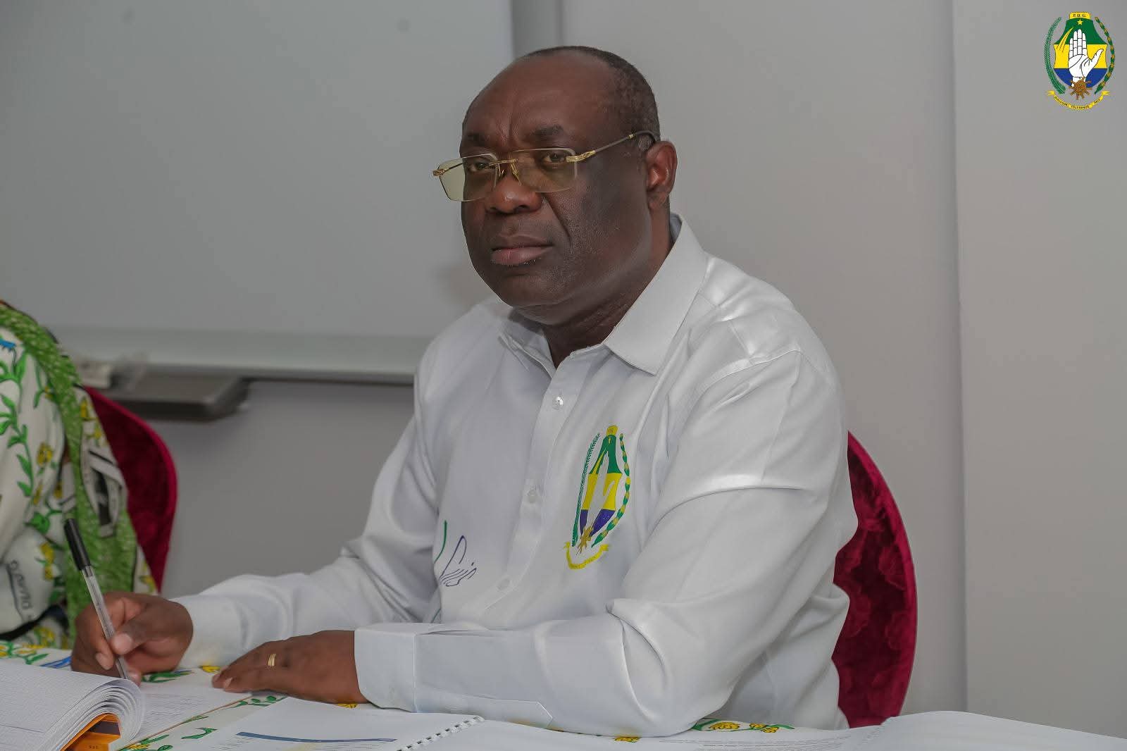 Christophe Nze Mba