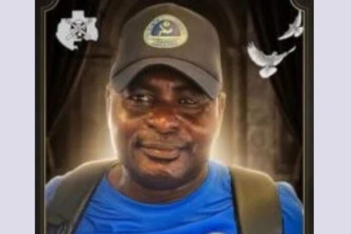 Gabon : Le football national en deuil, l’entraîneur Albert Didoungou a succombé à ses blessures