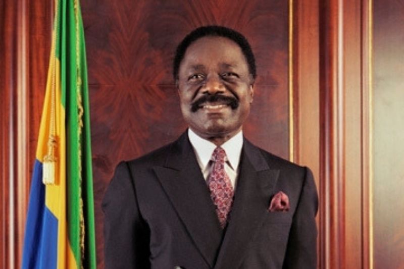 Gabon Dix-sept ans après, l’ombre tutélaire d’Omar Bongo plane toujours sur la Cinquième République