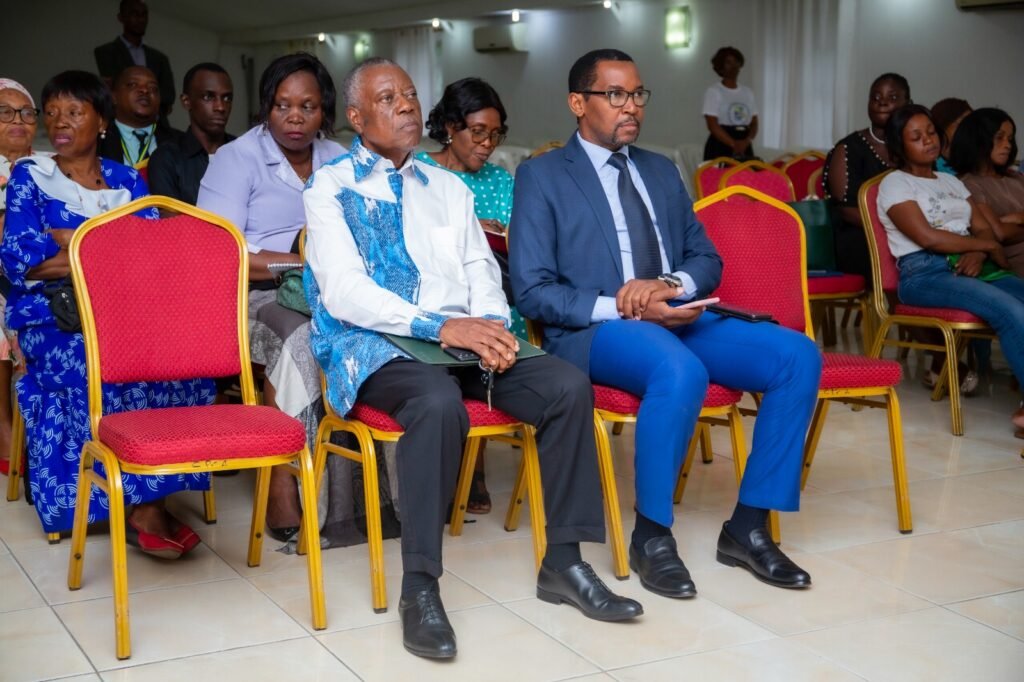 Gabon : Le 7MP et le Mouvement Oligui Nguema 100% lancent une tournée nationale sous le signe de la foi 2 Gabon : Le 7MP et le Mouvement Oligui Nguema 100% lancent une tournée nationale sous le signe de la foi