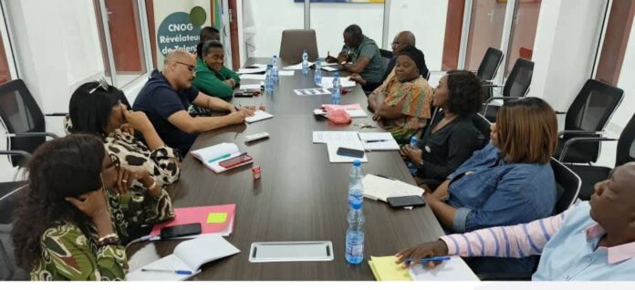 Le CNOG intensifie les préparatifs des Jeux du Commonwealth et de la Journée olympique.