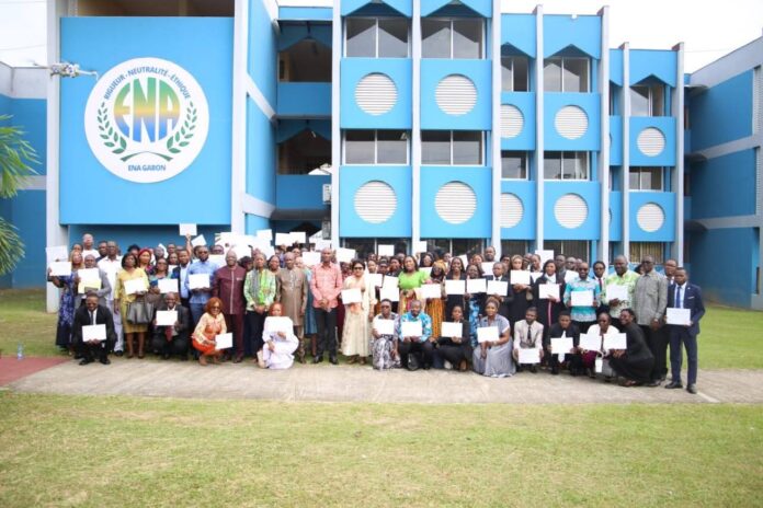 Cette rencontre a mis en avant les enjeux d'une administration plus performante au service du développement du Gabon.