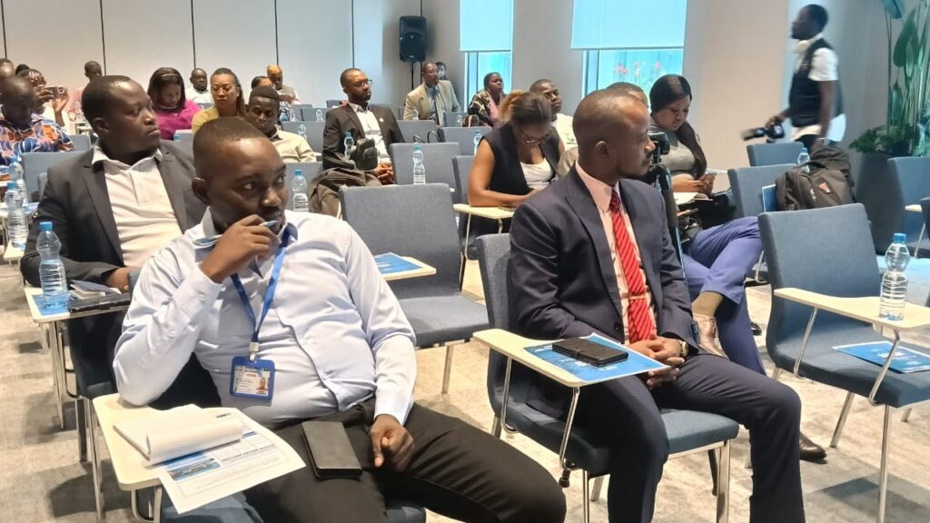 Gabon : ST Digital présente le premier Data Center national pour la souveraineté numérique 1 Gabon : ST Digital présente le premier Data Center national pour la souveraineté numérique