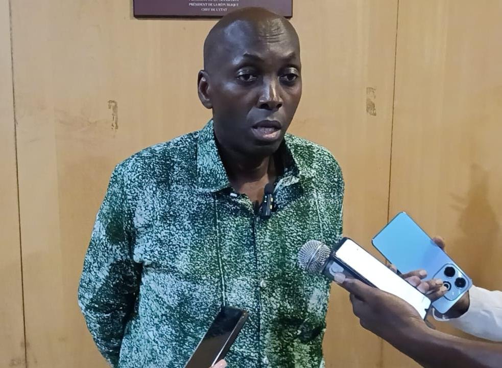 Gabon : Le MEG s’attaque au chantier de la bonne gouvernance 2 Gabon : Le MEG s’attaque au chantier de la bonne gouvernance