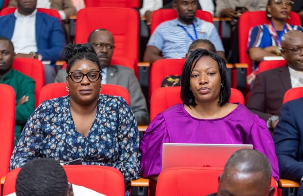 Gabon : L’administration ouvre ses portes pour rebâtir la confiance avec les citoyens 1 Gabon : L’administration ouvre ses portes pour rebâtir la confiance avec les citoyens