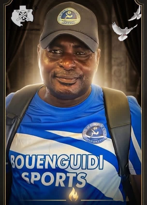 Didoungou