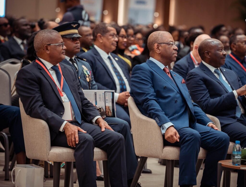 Gabon : La FEG brise le mythe du « club des multinationales » et ouvre la voie aux PME 1 ok