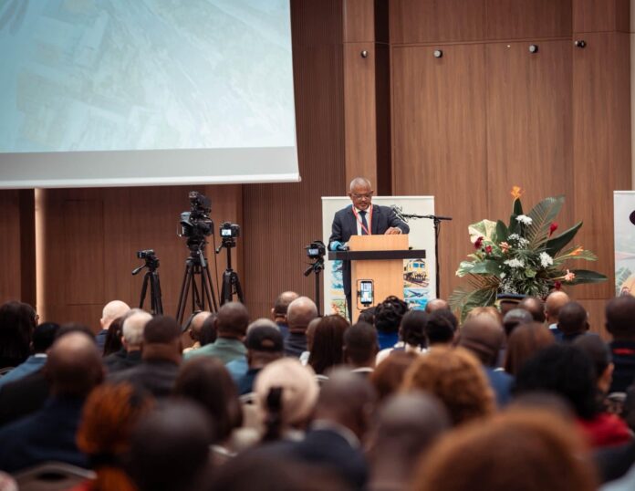 Pour Alain-Claude Kouakoua, la FEG n'est pas un cercle réservé aux grands groupes, mais une fédération ouverte à l'ensemble des opérateurs économiques.