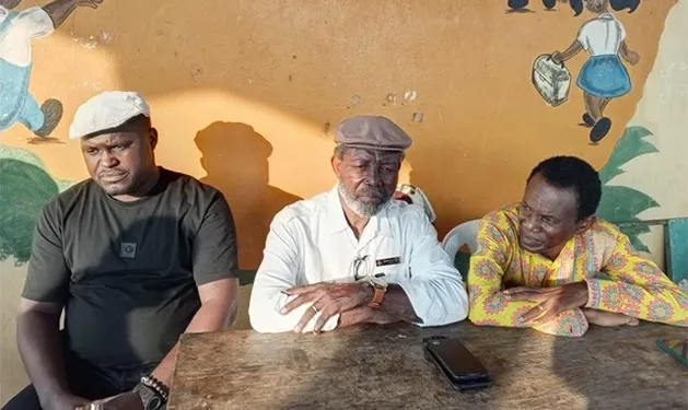Élargissement de la voie Okala-Delta : Le cri de détresse des propriétaires ancestraux face au fait accompli