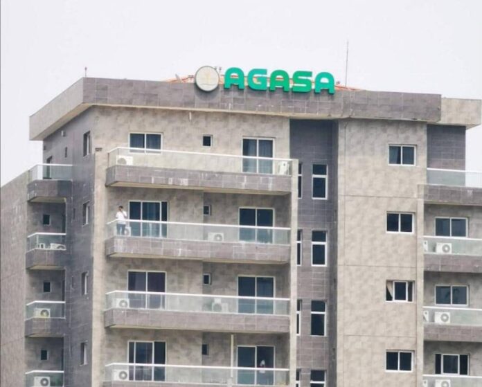AGASA Le SYNATA dénonce une « crise institutionnelle majeure » et interpelle les autorités