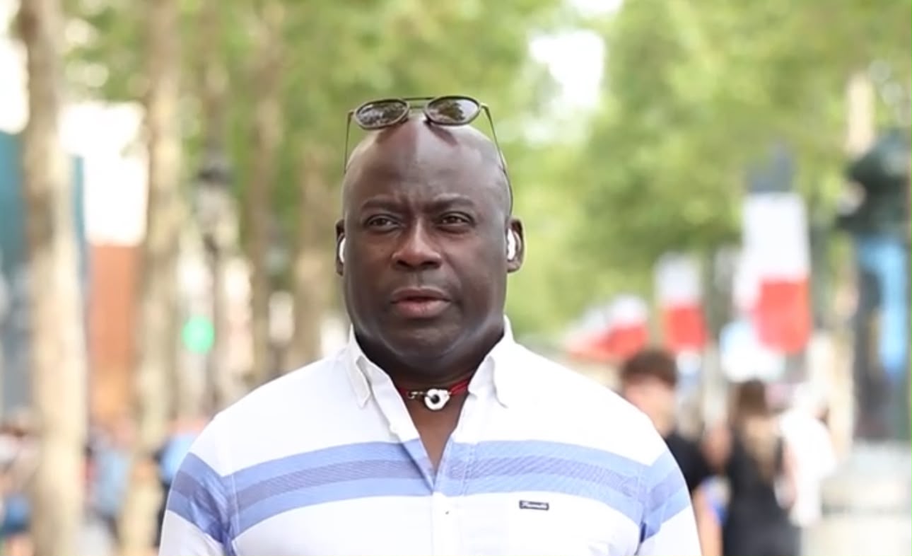 Alain Ogouliguende : « La rencontre avec le président de la République appartient à toute la diaspora »