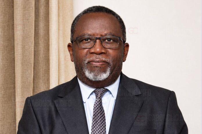 Alfred Nguia Banda, un parcours au service de la diplomatie gabonaise