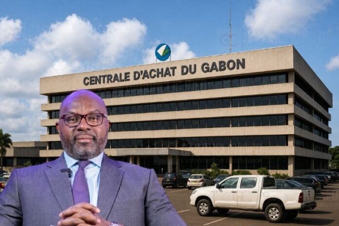 Centrale d'achat du Gabon : une pure distraction contre la vie chère