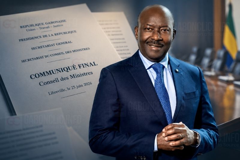 Centrale d'achat du Gabon : une pure distraction contre la vie chère 1 Centrale d'achat du Gabon : une pure distraction contre la vie chère