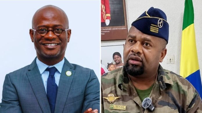 Gabon À l’Agasa, c’est la République des uns et non des autres