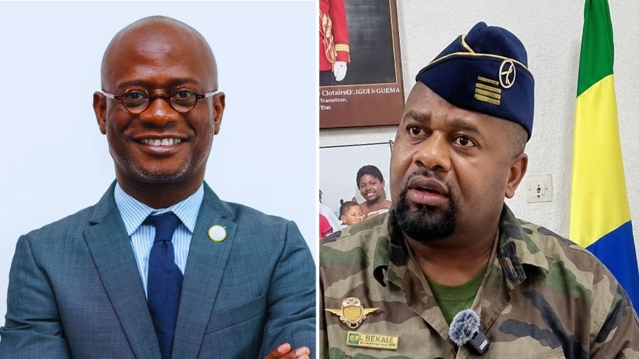 Gabon À l’Agasa, c’est la République des uns et non des autres