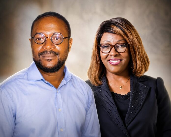 Nzigou Ndong