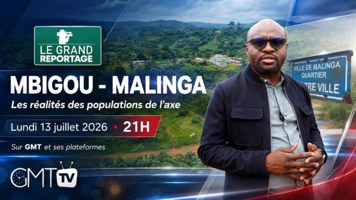 Médias : GMTtv fait sans moyens ce que la toute-puissante Gabon24 peine à produire