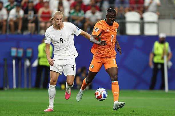 Mondial 2026 : Le money-time, ce terrible linceul des ambitions africaines 1 Erling Haaland