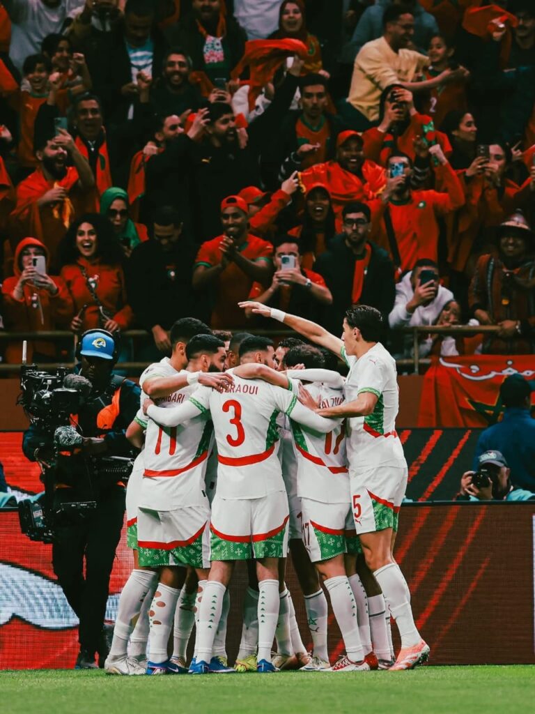 Mondial 2026 : Le money-time, ce terrible linceul des ambitions africaines 3 Sur les 5 nations africaines qui ont déjà disputé leurs 16es de finale, les Lions de l’Atlas sont les seuls à s’être qualifiés pour les 8es après leur exploit aux tirs au but face aux Pays-Bas. Le Cap-Vert, l’Égypte et le Ghana attendent encore leur tour pour faire vivre l’Afrique.