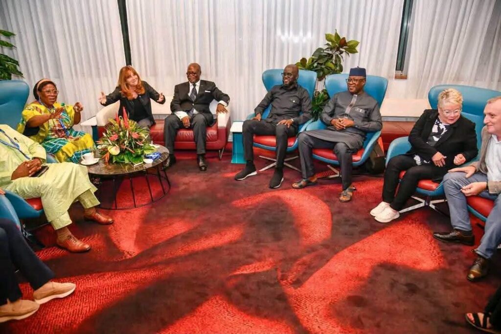 Sommet de l’APF à Yaoundé : Le Sénégal au cœur du rééquilibrage politique de la Francophonie parlementaire 1 Yaoundé accueille, du 7 au 12 juillet 2026, la 51e Session de l'Assemblée parlementaire de la Francophonie.