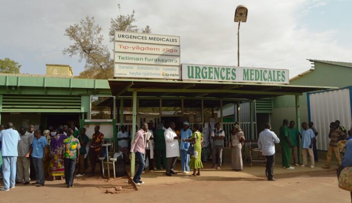L'accueil et l'évaluation clinique des patients deviennent une obligation absolue dans tous les services d'urgences.