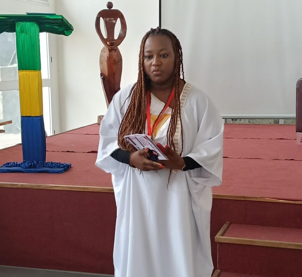 Gabon : JFO mobilise les jeunes mères autour des valeurs de dignité et de responsabilité 1 ok