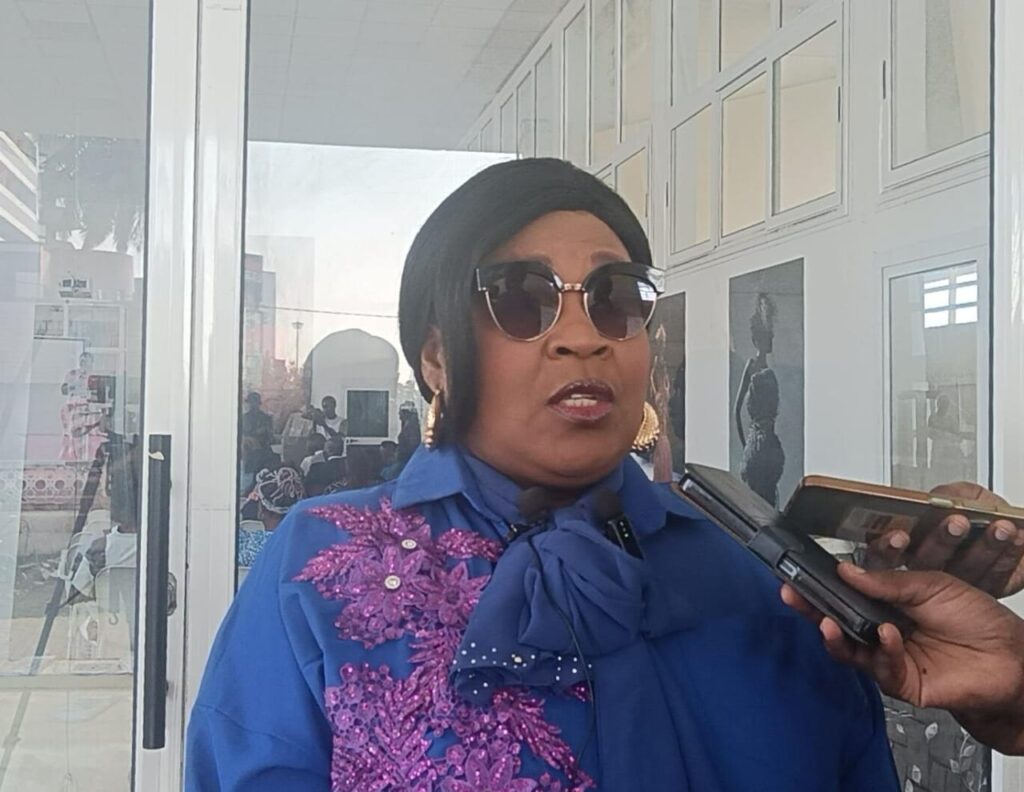 Gabon : JFO mobilise les jeunes mères autour des valeurs de dignité et de responsabilité 2 Gabon : JFO mobilise les jeunes mères autour des valeurs de dignité et de responsabilité
