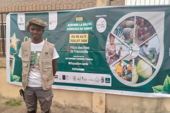 Les Awards de l'entrepreneuriat agricole mettent à l'honneur les producteurs du Haut-Ogooué.
