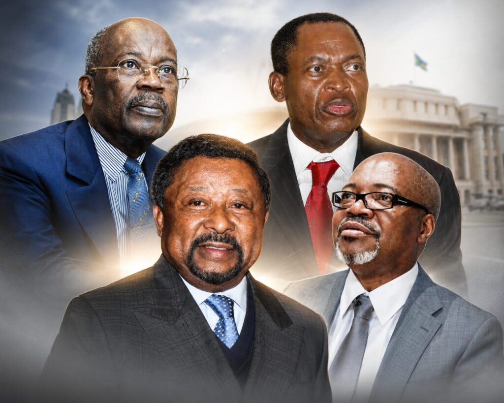 Gabon : Quand la parole politique avait encore le poids des idées 1 Gabon : Quand la parole politique avait encore le poids des idées