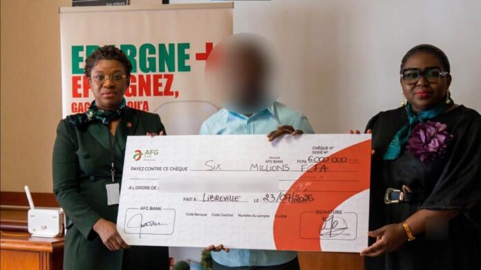 Le président Brice Clotaire Oligui Clotaire Oligui Nguema devrait faire le bon choix pour la réussite de la transformation locale du manganèse