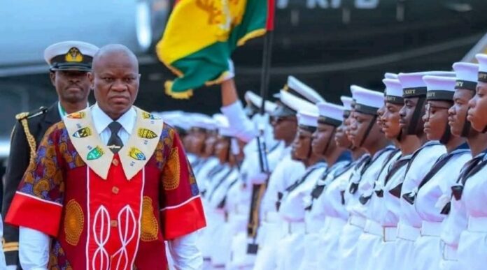 Visite office du président Oligui Nguema au Ghana : Un pacte éducatif et social pour la jeunesse gabonaise au Ghana