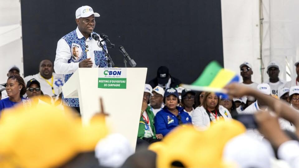 Gabon : Le risque d'un renouveau confisqué à l’UDB par les anciennes pratiques 2 Gabon : Le risque d'un renouveau confisqué à l’UDB par les anciennes pratiques