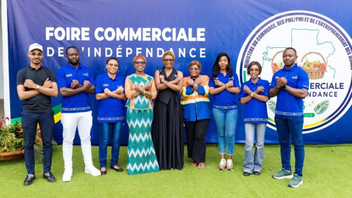 À travers sa participation à la Foire de l’Indépendance, la SETRAG valorise le savoir-faire de ses équipes.