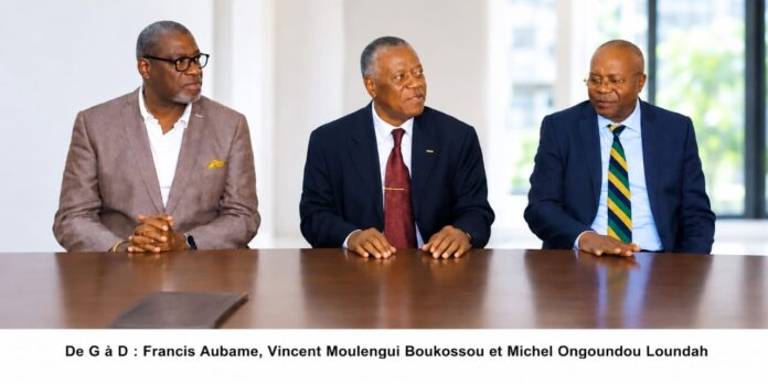 CNR Gabonclic