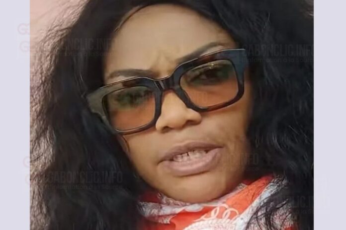 Association Tsoumou : APG Lydie 241 réclame la scène pour les artistes de Ngouoni