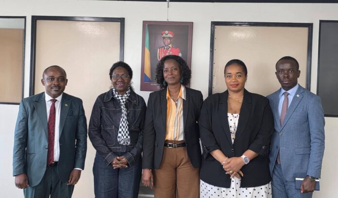 Gabon - Corée du Sud : Séoul, nouvel eldorado académique pour les étudiants gabonais