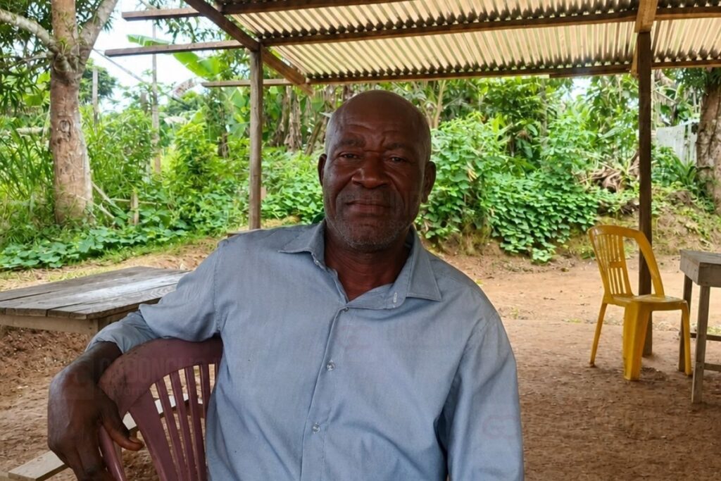 Fête de la Libération à Makokou : ce que les populations attendent du 30 août 2 Fête de la Libération à Makokou : ce que les populations attendent du 30 août