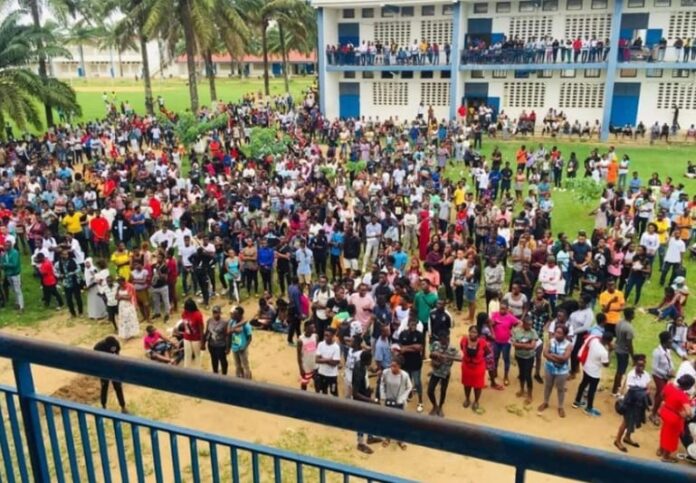 gabonclic bac