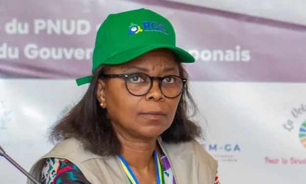 Blanche Simonny ABEGUE