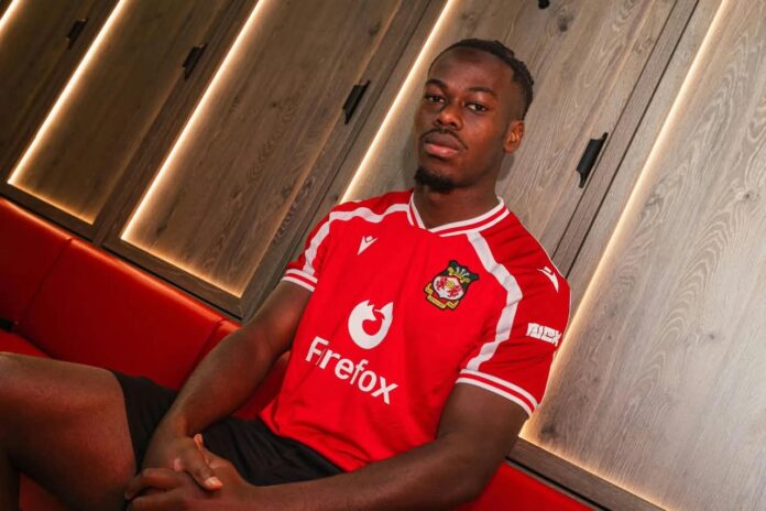 Jacques Ekomie sous ses nouvelles couleurs.docx