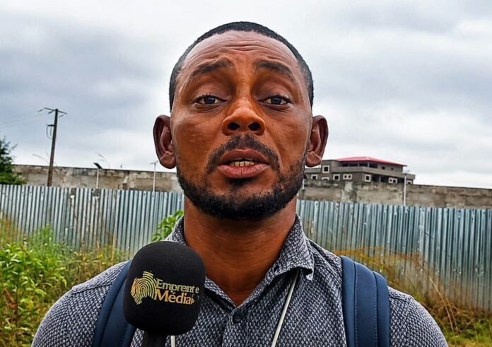 Le SDG demande des éclaircissements sur les circonstances de l’interpellation de Stive Gabriel Mve Ngomo.